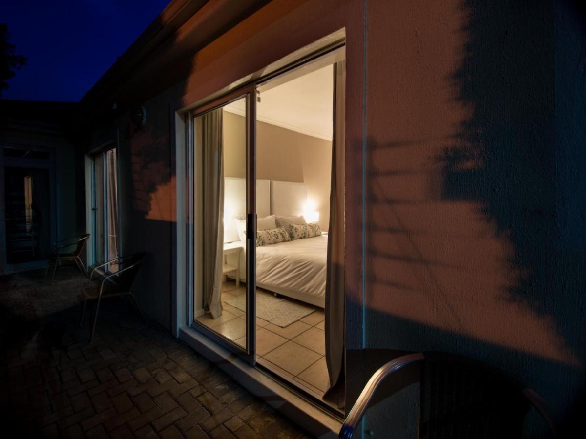 Saffron House Guesthouse Kapské Město Exteriér fotografie
